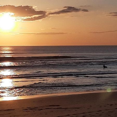 Apartmán Av. 1º De Maio Costa de Caparica Exteriér fotografie