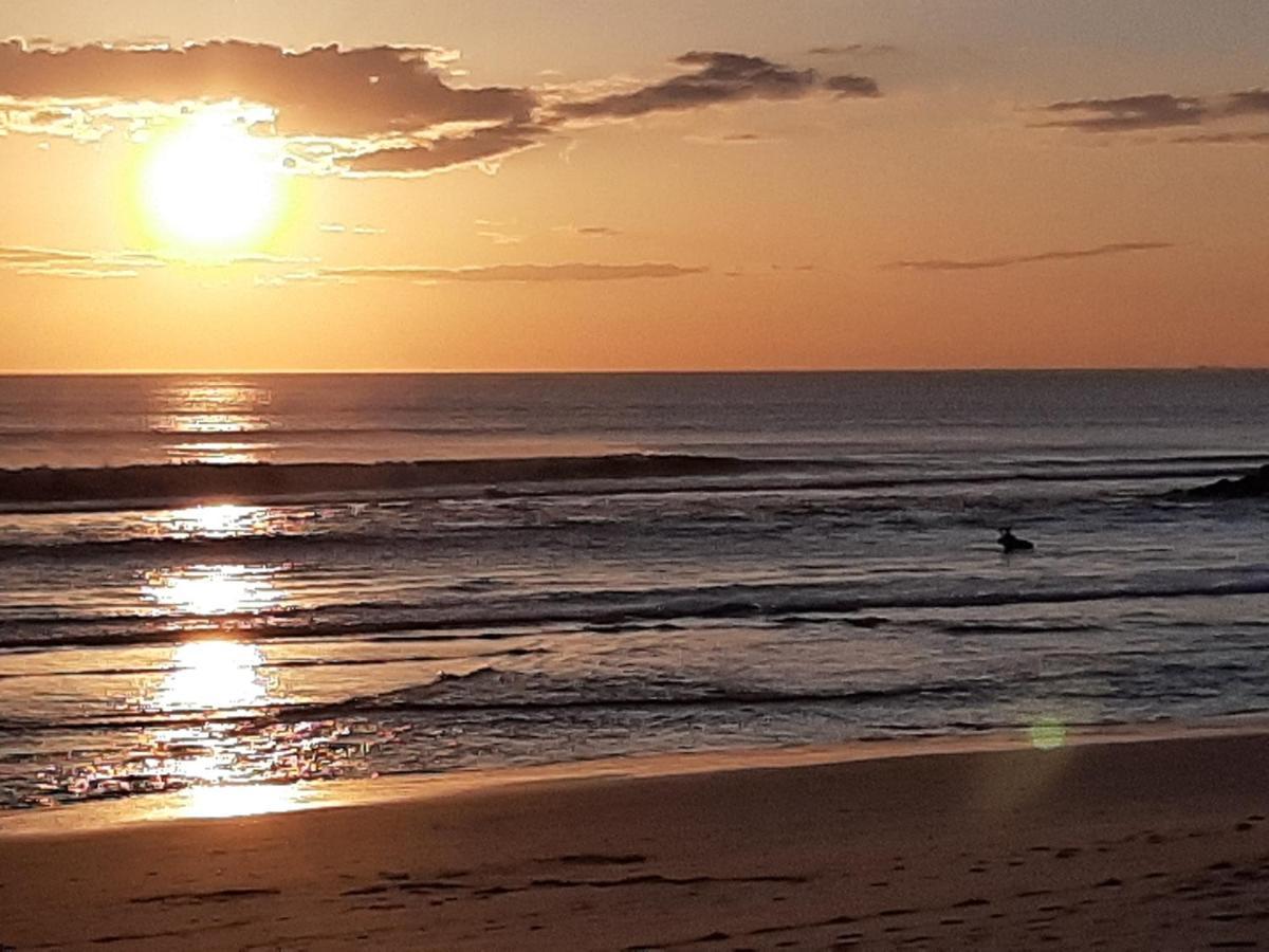 Apartmán Av. 1º De Maio Costa de Caparica Exteriér fotografie